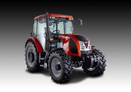 Zetor PROXIMA PLUS